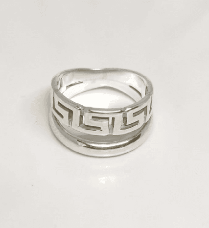 Anillo Greca