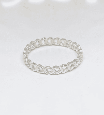 Anillo Harmony