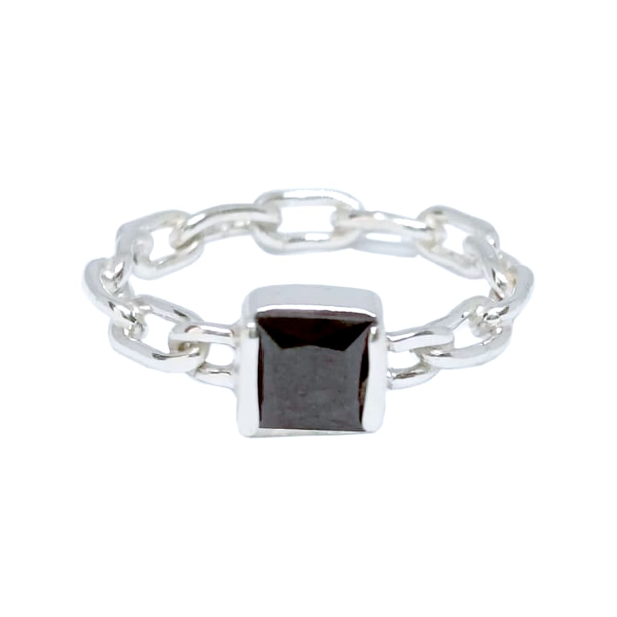 Anillo Ivanna Negro