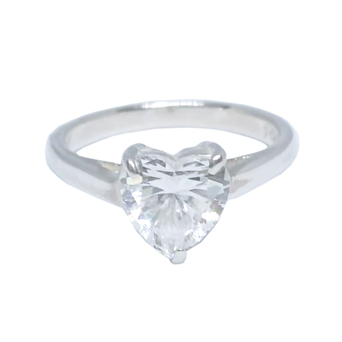 Anillo Lissa Blanco
