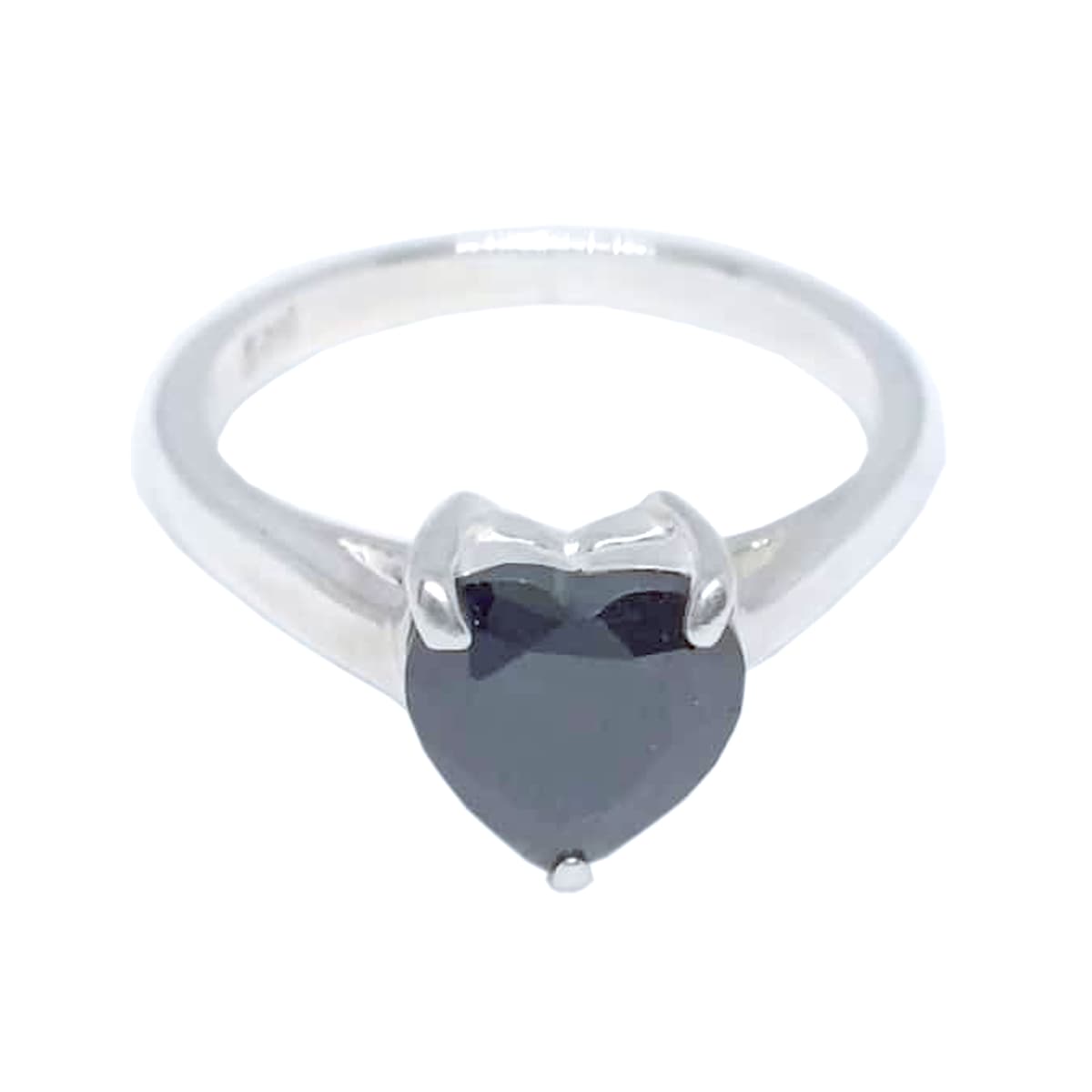 Anillo Lissa Negro