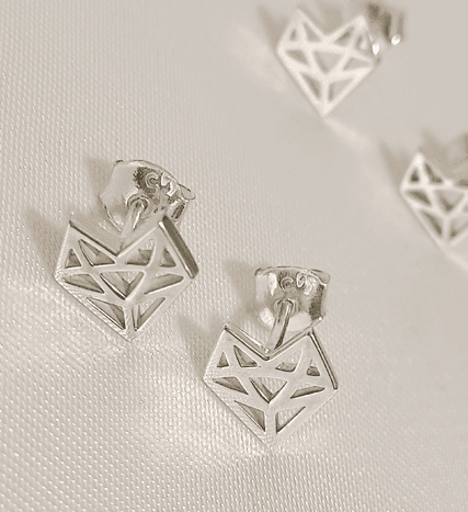 Aretes Fox