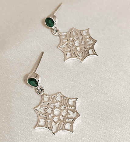 Aretes Spring