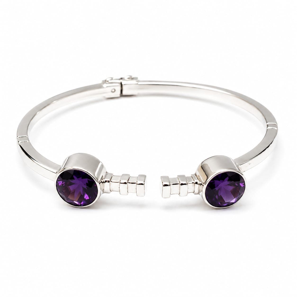 Brazalete Amatista