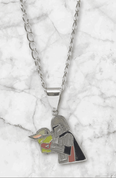 Collar Cuarzo