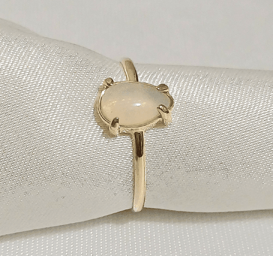 Anillo Zaira