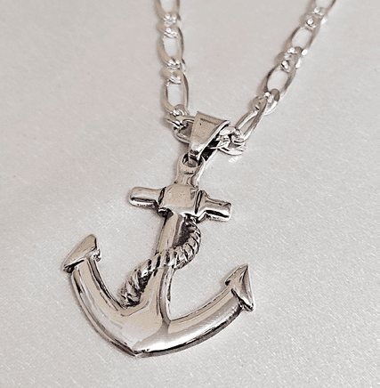 Collar Ancla