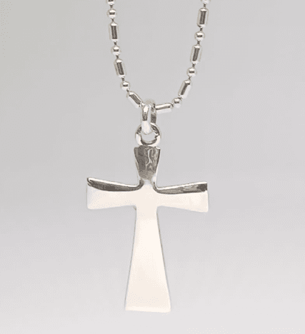 Collar Cruz