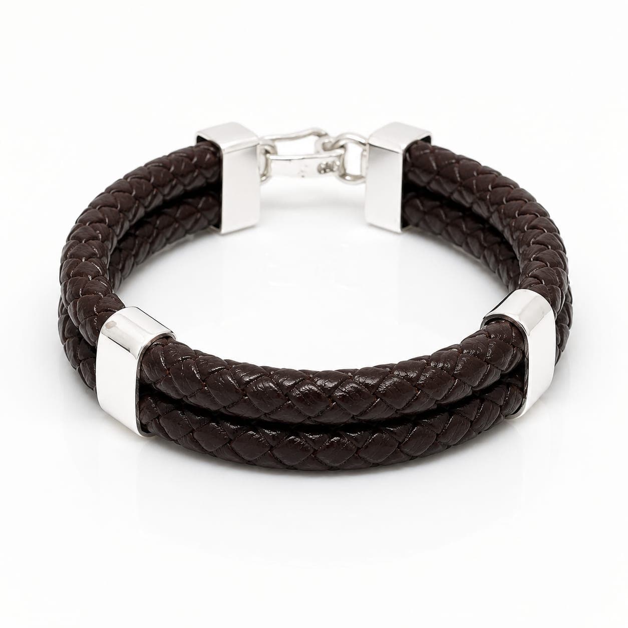 Pulsera Cuero